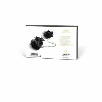 BIJOUX INDISCRETS FROU FROU ORGANZA MANETTE - immagine 3