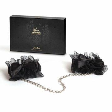 BIJOUX INDISCRETS FROU FROU ORGANZA MANETTE - immagine 4