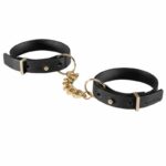 MAZE - MANETTE SOTTILI NERE