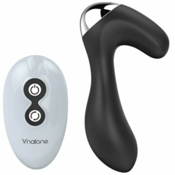 NALONE - PROP TELECOMANDO PROSTATICO ANALE - immagine 4