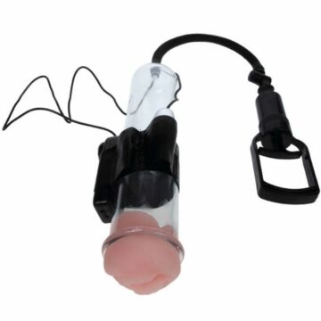 Baile – Sistema di Allungamento del Pene con Vibrazione - immagine 3