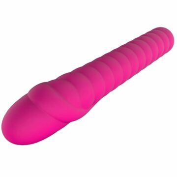 NALONE - DIXIE POTENTE VIBRATORE ROSA - immagine 3