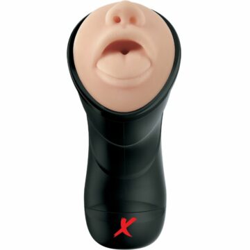 PDX ELITE - STROKER VIBRANTE GOLA PROFONDA - immagine 2