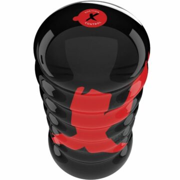 PDX ELITE - KIT ESPLOSIONE ASS-GASM DESIGN VAGINA - immagine 8