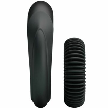 BAILE - KIT 2 ANELLI IN SILICONE RING MANHOOD - immagine 3