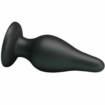 PRETTY LOVE - TAPPO ERGONOMICO IN SILICONE 15.4 CM - immagine 3