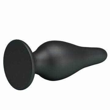 PRETTY LOVE - TAPPO ERGONOMICO IN SILICONE 15.4 CM - immagine 4