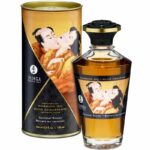 Shunga – Olio da Massaggio –  Sapore Caramello 100 Ml