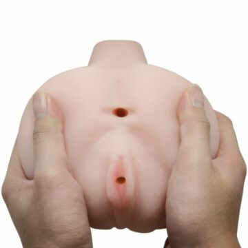 BAILE - MASTURBATORE VAGINA 3D PASSION LADY - immagine 4