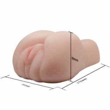 BAILE - MASTURBATORE VAGINA 3D PASSION LADY - immagine 5