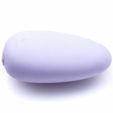 JE JOUE - MASSAGGIATORE VIBRANTE VIOLA - immagine 3