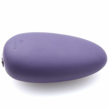 JE JOUE - MASSAGGIATORE VIBRANTE VIOLA - immagine 3