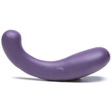 JE JOUE - STIMOLATORE G-KII VIOLA - immagine 3