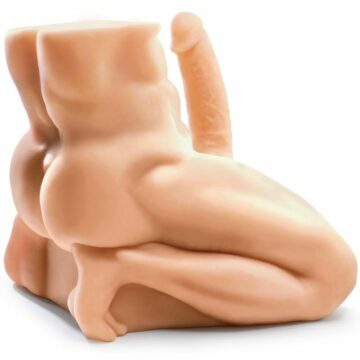 PIPEDREAMS EXTREME TOYZ FUCK ME SILLY MAN! - immagine 4