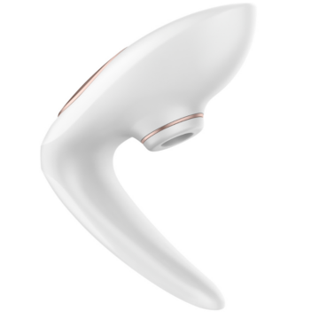 SATISFYER - PRO 4 COPPIE EDIZIONE 2020 - immagine 3