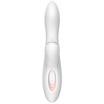 Pro G-spot Coniglio Impermeabile - Satisfyer - immagine 3