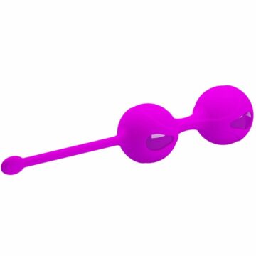 Pretty Love – Palle da Esercizio Kegel Tighten Up II - immagine 5