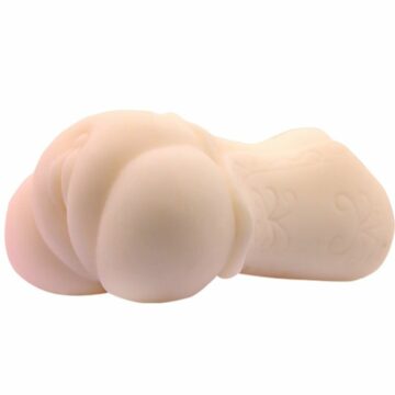 CRAZY BULL - MASTURBADOR DELLA VAGINA CON PELLE ACQUA - immagine 3