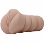 Crazy Bull – Masturbador Pelle Acqua Modello Vagina 3