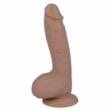 MR INTENSE 17 PENE REALISTICO 19,7 -O- 3,1CM - immagine 4