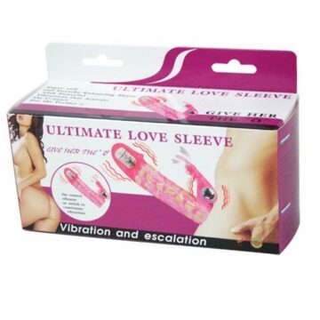 BAILE - COPERTURA EXTENDER ULTIMATE LOVE 10 V - immagine 3