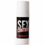 CONTROLLO DEL SESSO CREMA PARA LA ERECCI N