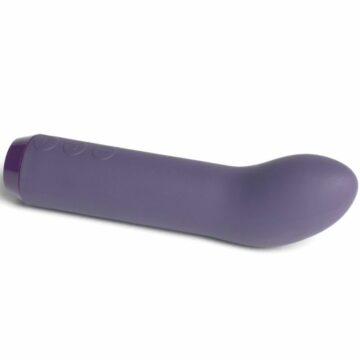 JE JOUE - VIBRATORE G-SPOT BULLET VIOLA - immagine 5