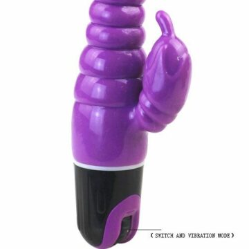 BAILE - LOVET VIBRATORE SENSATION VIOLETTO - immagine 3