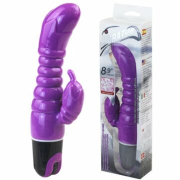 BAILE - LOVET VIBRATORE SENSATION VIOLETTO - immagine 5