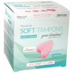 TAMPONI MORBIDI ORIGINALI
