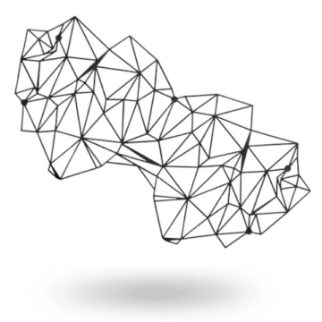 MASCHERA BIJOUX KRISTINE - immagine 3