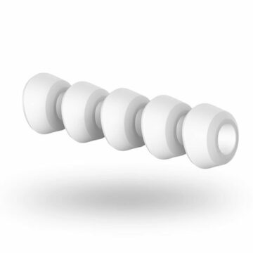 Satisfyer – Kit 1 Coperture Ng – 5 Pezzi - immagine 4