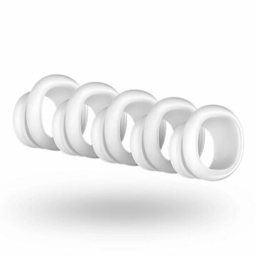 SATISFYER - KIT VALIGIE PRO PENGUIN NG 5 PZ - immagine 3