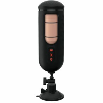 PDX ELITE - MEGA MILKER VIBRANTE - immagine 4