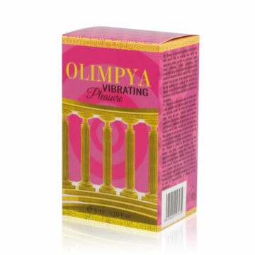 OLIMPYA PIACERE VIBRANTE POTERE DEGLI DEI - immagine 5