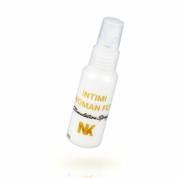 NINA KIK INTIMI WOMANFLY ORGASMO POTENZIATORE SPRAY - immagine 5