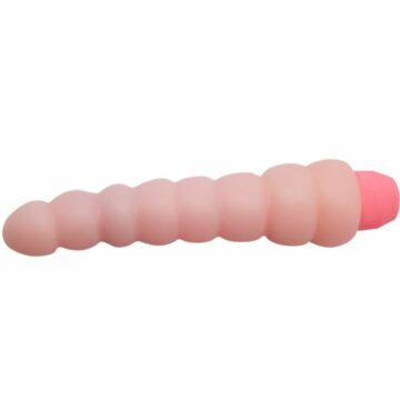 BAILE - VIBRATORE FLESSIBILE FLEXI VIBE SENSUAL SPINE 19 CM - immagine 3