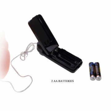INTREPID EMPEROR SUPER DONG DILDO REALISTICO VIBRANTE - immagine 4
