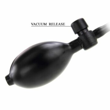 BAILE - PENE GONFIABILE BIGGER JOY 16 CM - immagine 3