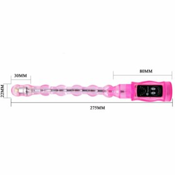 DISTORTION ESTIMULADOR TRIPLE ROSA - immagine 5