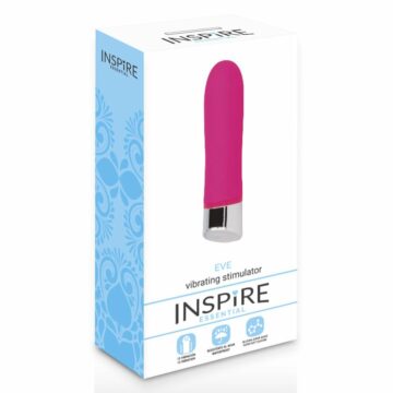 INSPIRE ESSENTIAL -  IL ROSA EVA - immagine 4