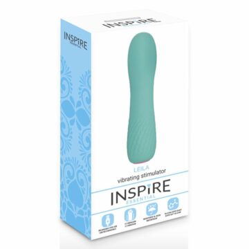 INSPIRE ESSENTIAL - LEILA TURCHESE - immagine 3