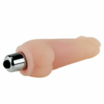 BAILE - VIBRATORE SUPER MINI MAVOUVIN - immagine 3