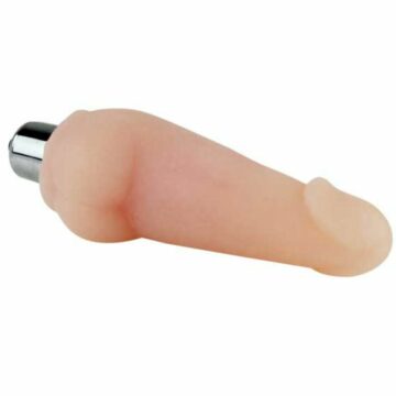 BAILE - VIBRATORE SUPER MINI MAVOUVIN - immagine 4