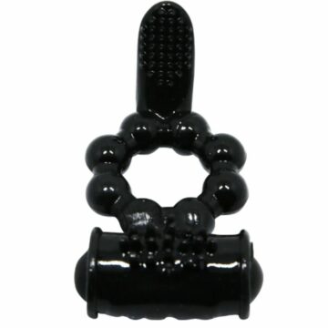 BAILE - ANELLO SWEET ANELLO CON DOPPIO STIMOLATORE - immagine 4