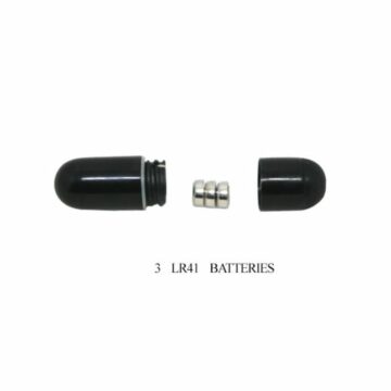 BAILE - ANELLO SWEET ANELLO CON DOPPIO STIMOLATORE - immagine 5