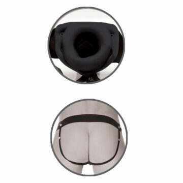FETISH FANTASY LIMITED EDITION - CINTURINO CAVO 14 CM - immagine 4