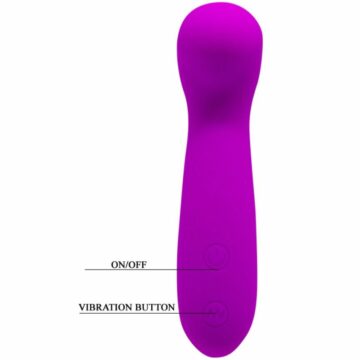 PRETTY LOVE - VIBRATORE STIMOLATORE INTELLIGENTE HIRAM - immagine 3