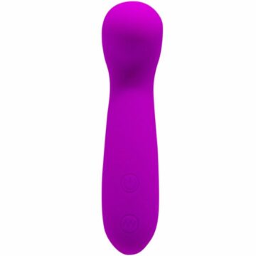 PRETTY LOVE - VIBRATORE STIMOLATORE INTELLIGENTE HIRAM - immagine 5