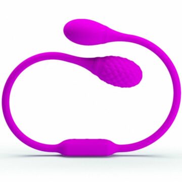 PRETTY LOVE - STIMOLATORE UNISEX DREAM LOVERS WHIP 2 - immagine 3